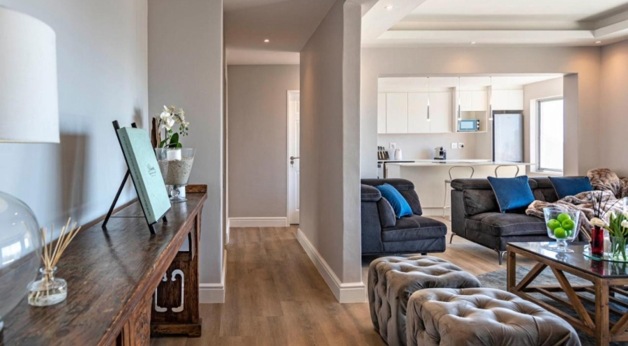2 Bedroom Property for Sale in Bantry Bay Western Cape